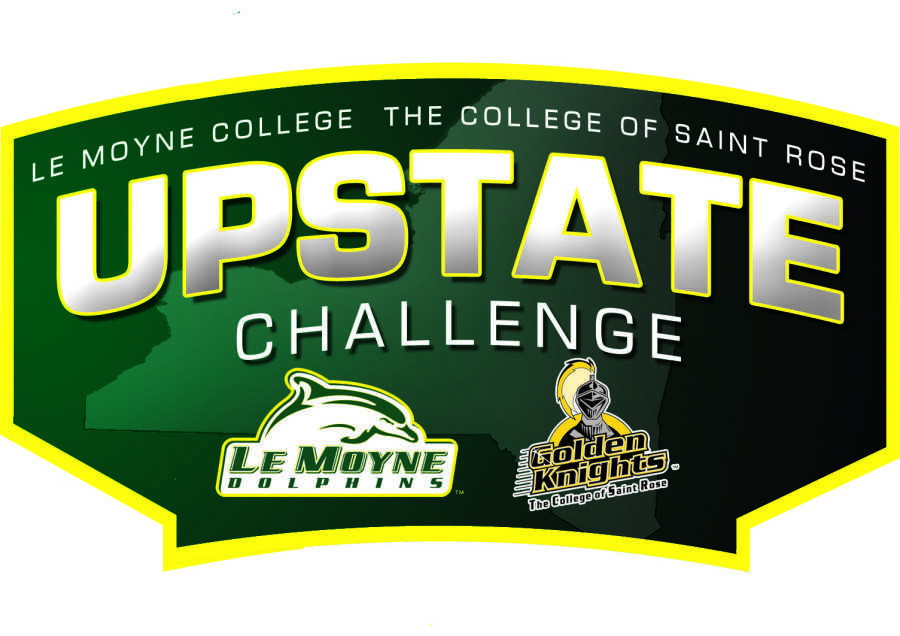 Upstate Challenge makes its debut