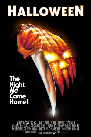 halloween-1978-poster – The Dolphin