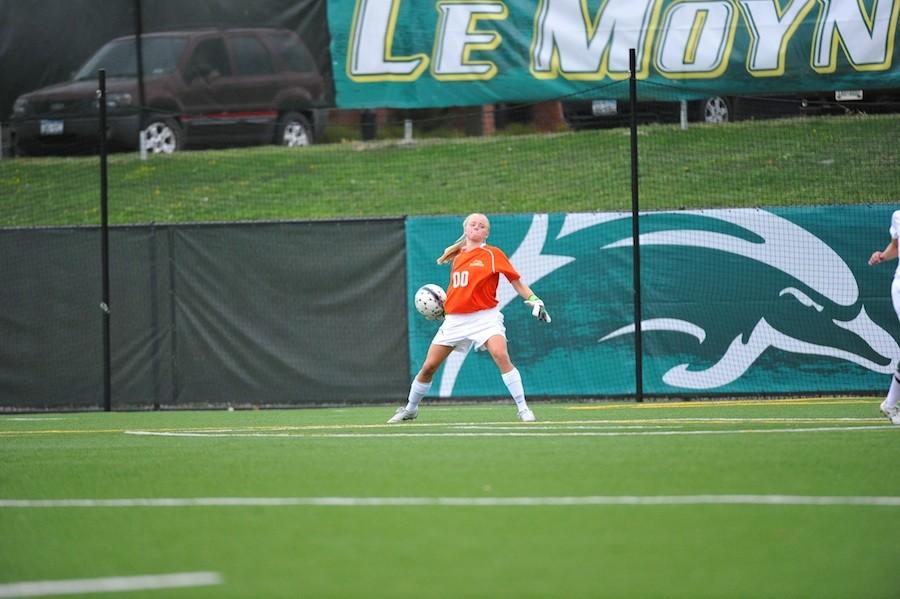 The day in the life of a ‘phin athlete: Tori Corsaro