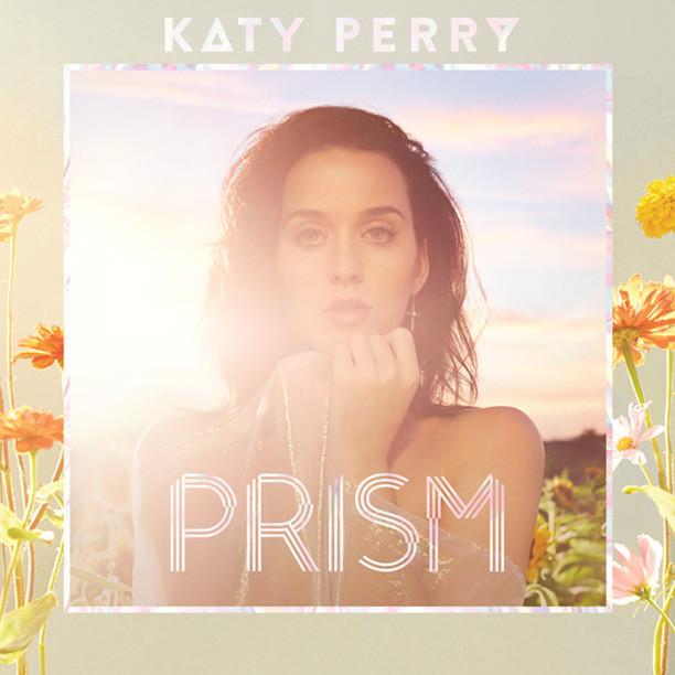 Perry’s PRISM lights up pop music