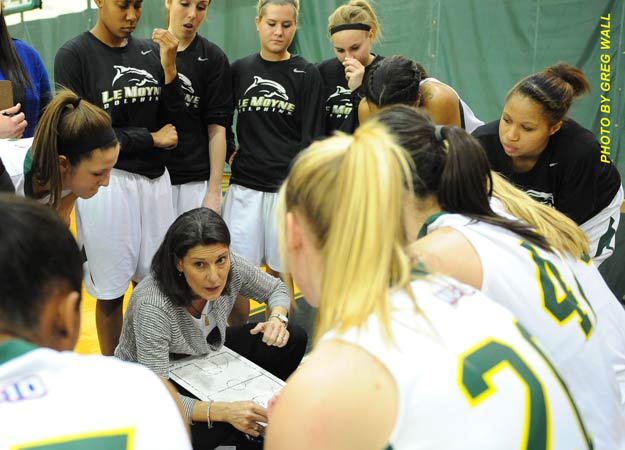 Women’s Basketball goes 1-1 on the week 