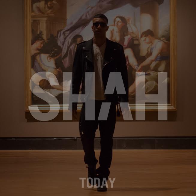 Shah: The rapper you need to know