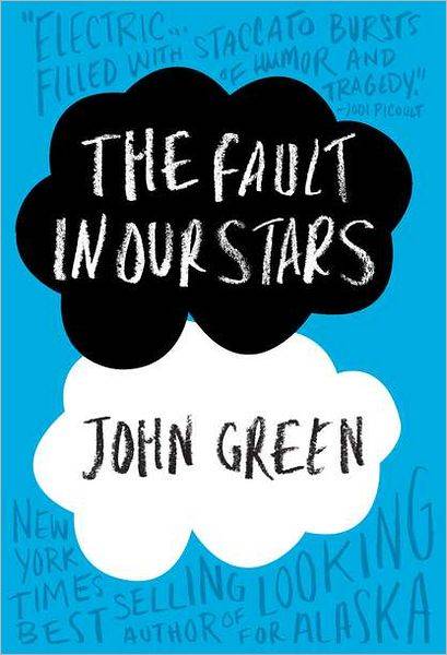 The Fault In Our Stars is a must read