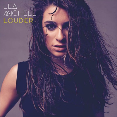 Lea sings louder than ever before