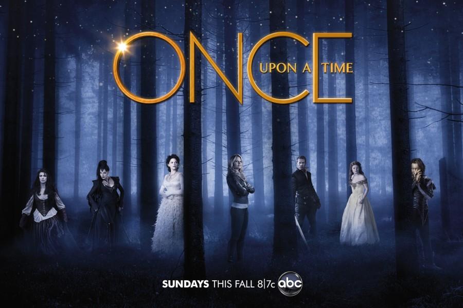 ABC’s Once Upon a Time ending season 3