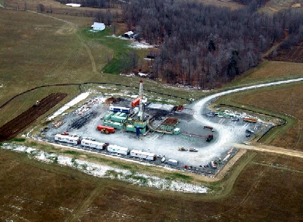 The Truth About Hydrofracking