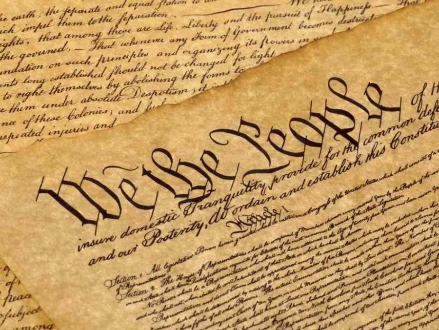 Propositions to the Constitution