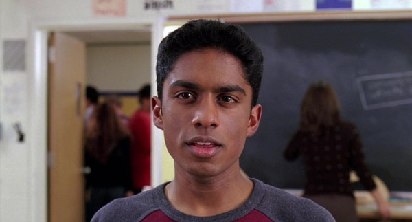 Kevin G From Mean Girls, AKA Rajiv Surendra, Is Now A 