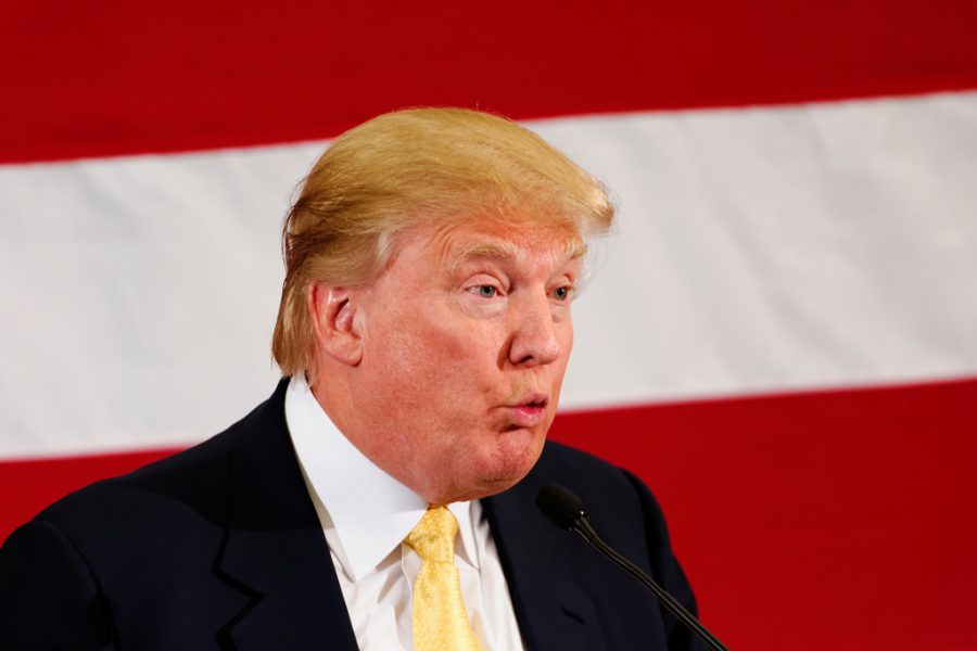 10 Things Donald Trump Said He’d Do As President of the United States