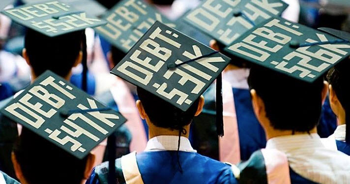 Student Debt Increase: How Much Will You Owe?