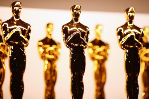Editorial: Wheres Greta? The Academys Lack of Diversity Remains Clear in Light of the 2020 Oscars