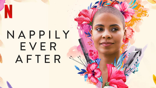 Nappily Ever After: A Story of Finding Yourself and Your Hair