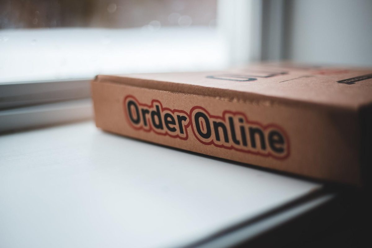 How to Use Food Delivery Apps Safely and Smartly