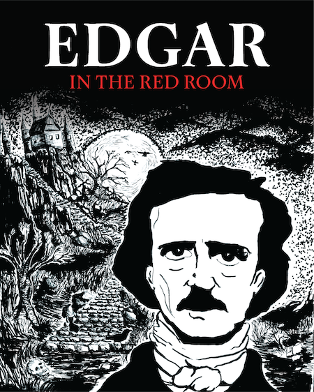 Edgar in the Red Room: The Making of a Macabre Musical