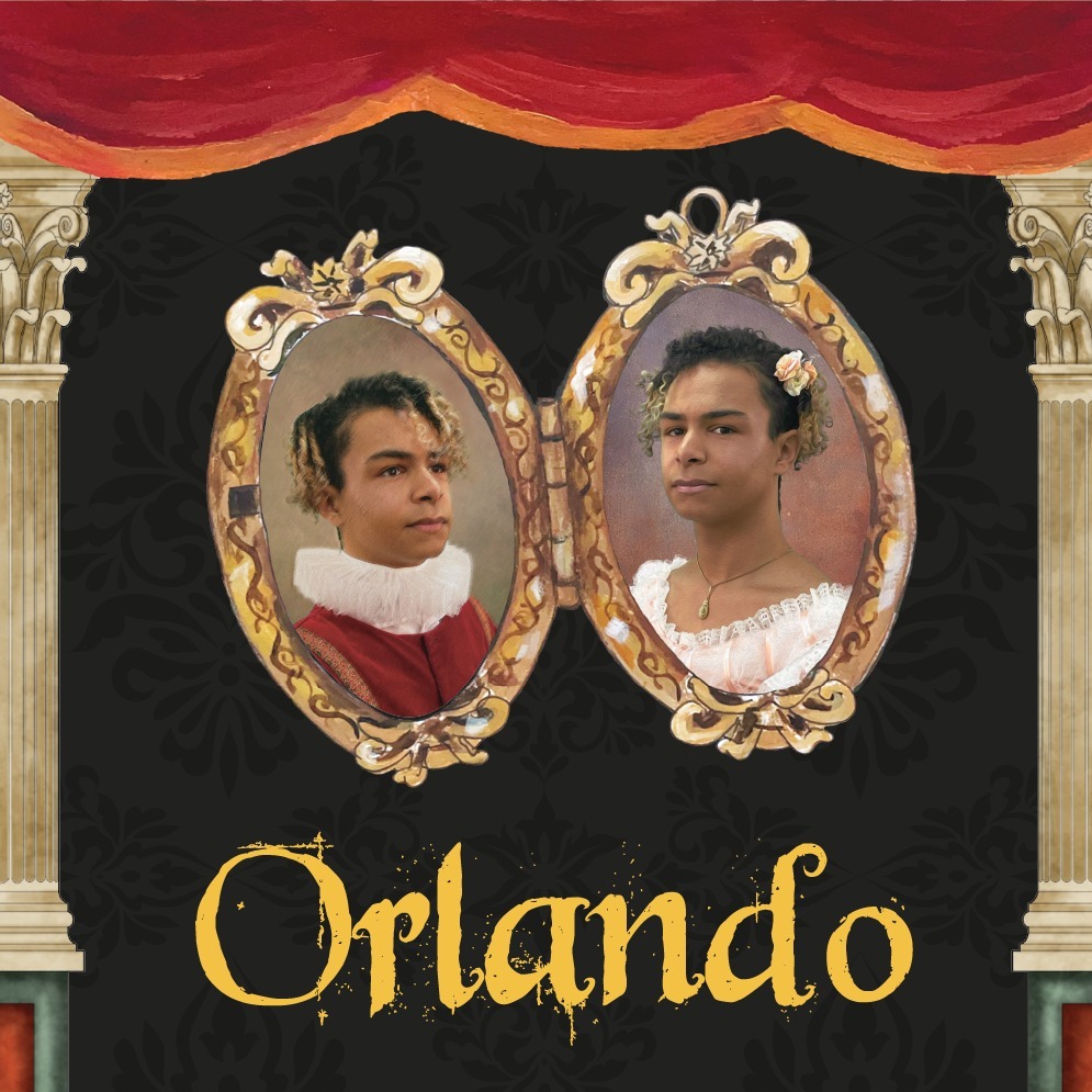 Virginia Woolf’s “Orlando” Takes the Le Moyne Stage
