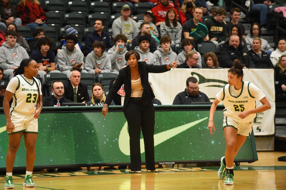 Women’s Hoops Squad, Forecast as Second-to-Last in NEC, Plays Monday as Second Seed