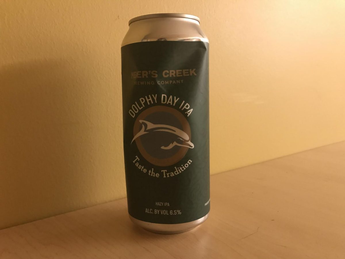 Column: Dolphy Day Founders None Too Sure About ‘Dolphy Day IPA’