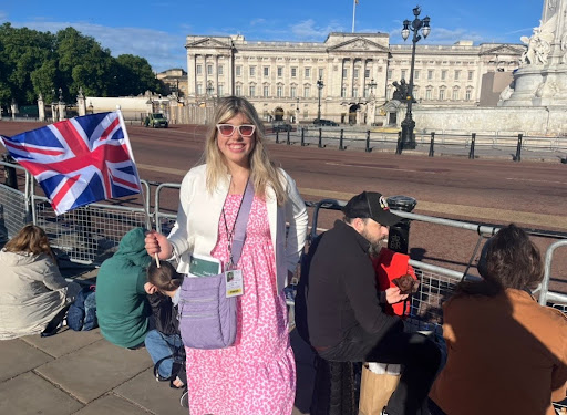 My Very British Experience During Short-Term Study Abroad