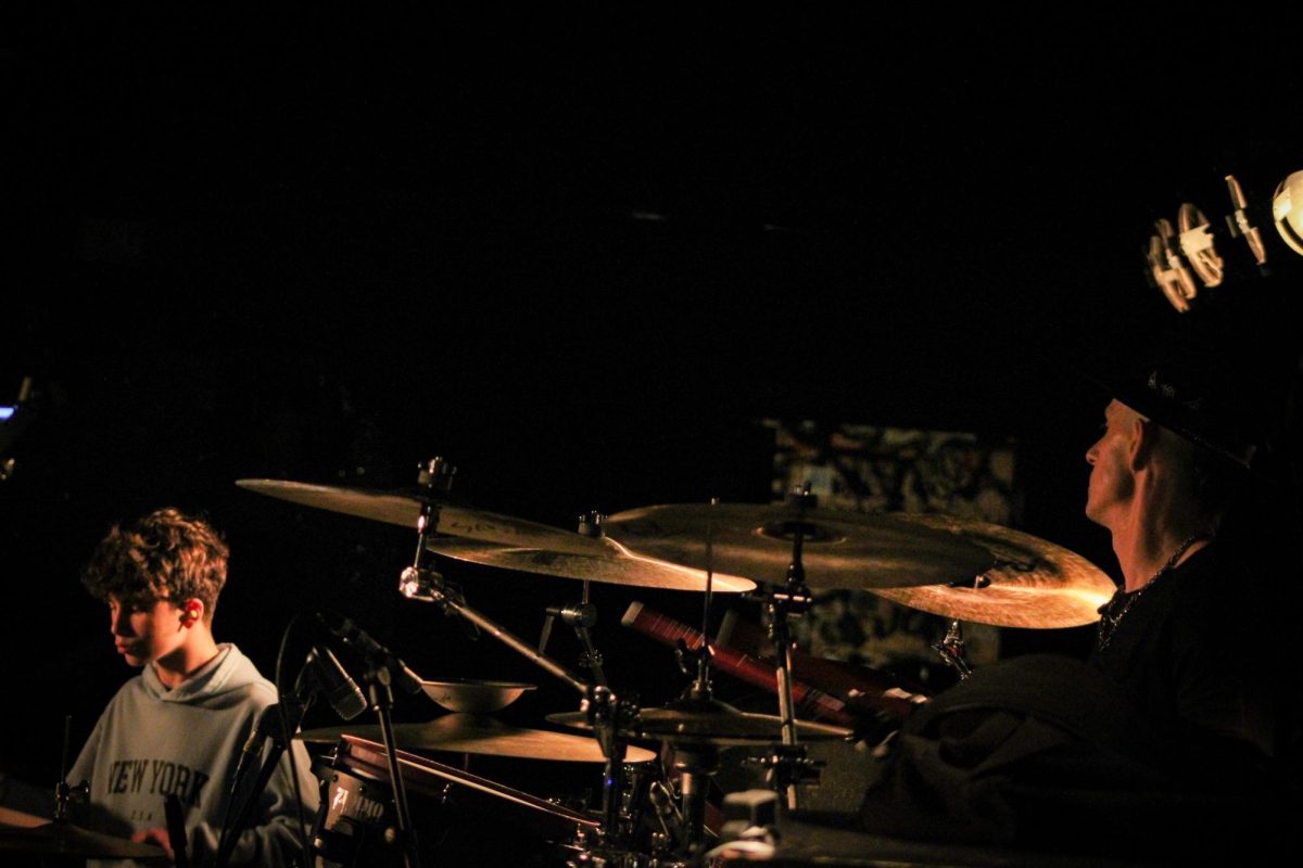 Opinion: School of Rock Fayetteville Earns SAMMY Nod After Holiday Showcase